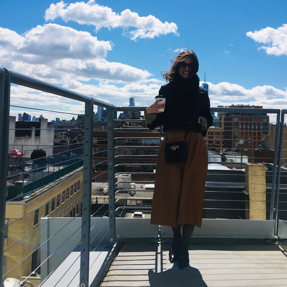Meet your Posher, Jessica